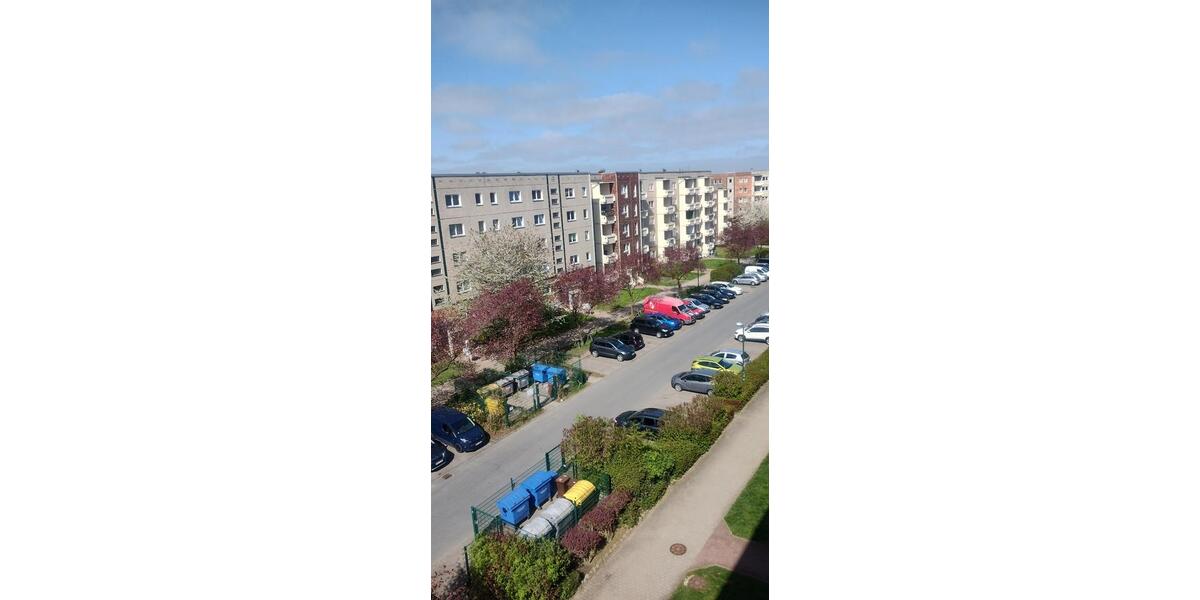Etagenwohnung Rostock Gehlsdorf - 3 Zimmer, 63 m&sup2;, 480&euro; | Angebot:26561645
