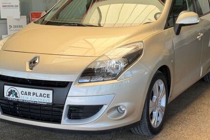 Renault Scenic 112.150 km 5.899 &euro; Elmenhorst 18107