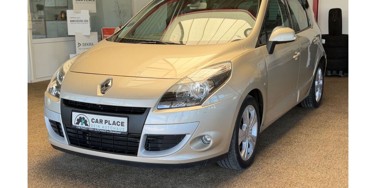 Renault Scenic 112.150 km 5.899 &euro; Elmenhorst 18107
