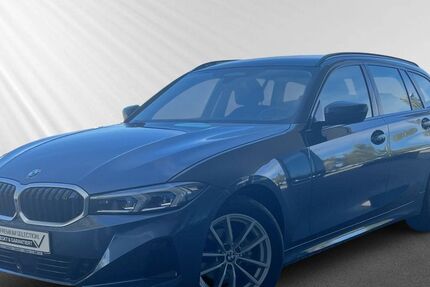 BMW 318 11.800 km 36.900 &euro; Rostock 18146