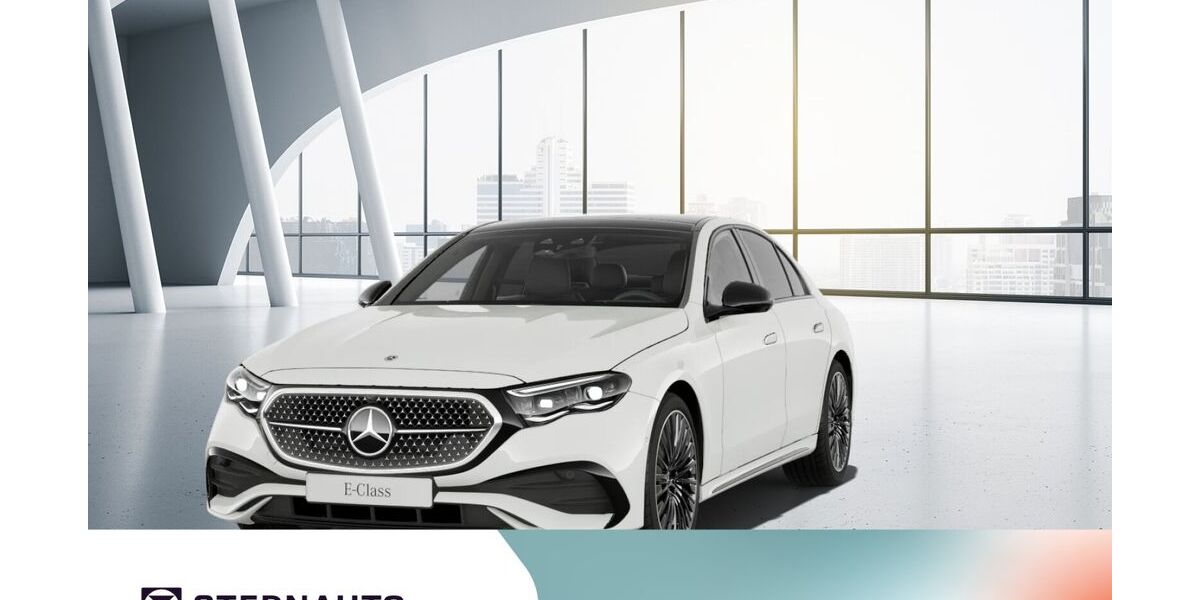 Mercedes-Benz E 200 11.210 km 55.930 &euro; Rostock 18055