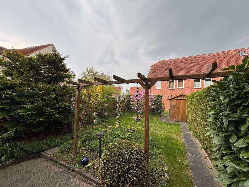 Haus zum Mieten in Lambrechtshagen 1.320 € 110 m²