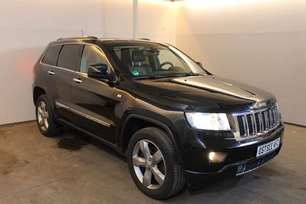 Jeep Grand Cherokee 168.219 km 14.990 € Rostock 18069