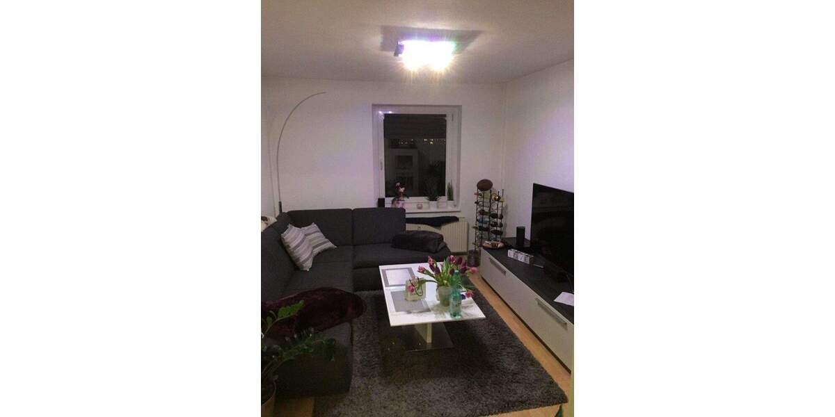 Etagenwohnung Rostock Reutershagen - 2 Zimmer, 40 m&sup2;, 130.000&euro; | Angebot:25705718