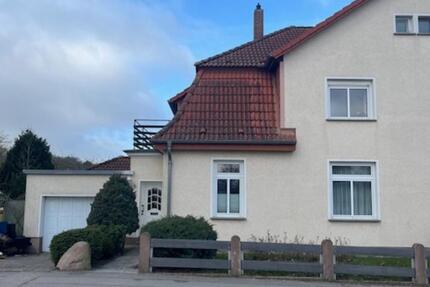 Haus in RostockGartenstadt zimmer