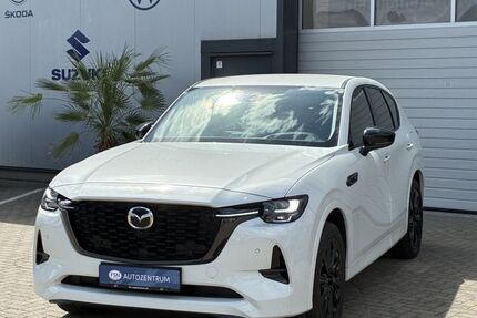 Mazda CX-60 27.670 km 39.990 &euro; Rostock 18146