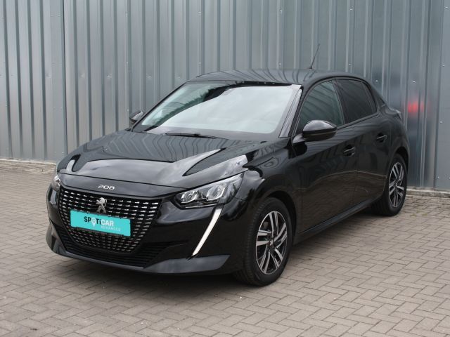 Peugeot 208 25.890 km 14.950 € Ribnitz-Damgarten 18311
