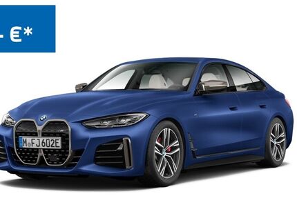 BMW i4 49.400 km 48.900 &euro; Rostock 18146