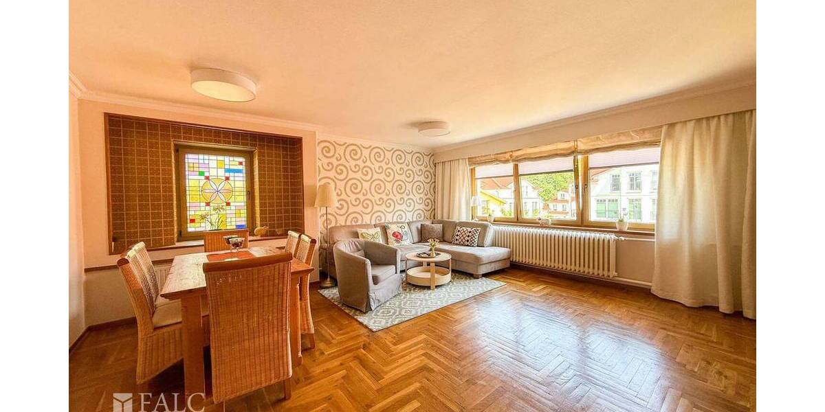 Mehrfamilienhaus, Wohnhaus Kühlungsborn - 1 Zimmer, 245 m&sup2;, 680.000&euro; | Angebot:25668635