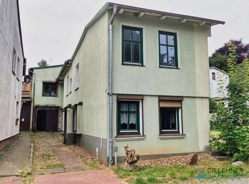 Haus zum Kaufen in Bad Doberan 99.000 € 110 m²