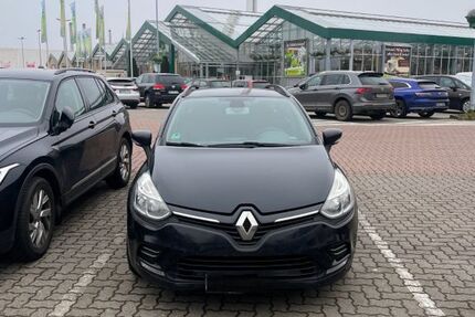Renault Clio 138.000 km 6.600 € Rostock 18055