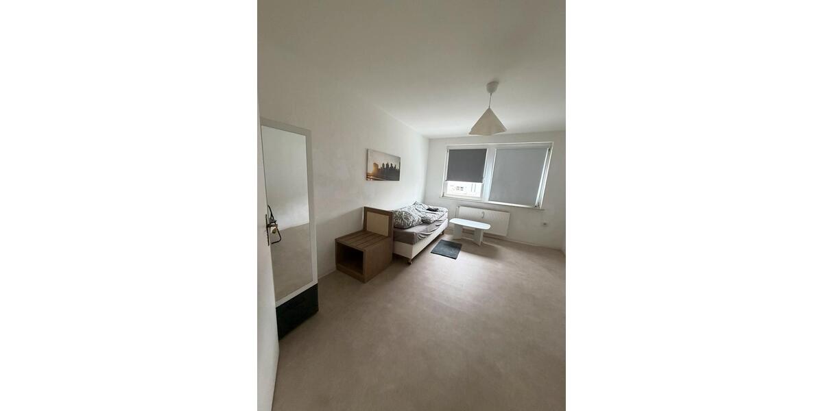 Etagenwohnung Papendorf - 3 Zimmer, 56 m&sup2;, 22&euro; | Angebot:26165209