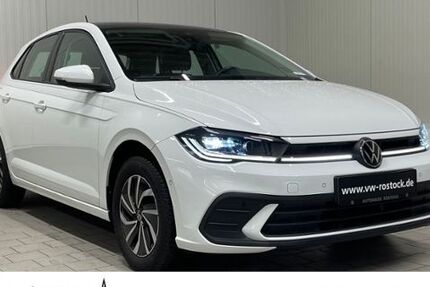 VW Polo 22.000 km 19.750 &euro; Rostock 18146