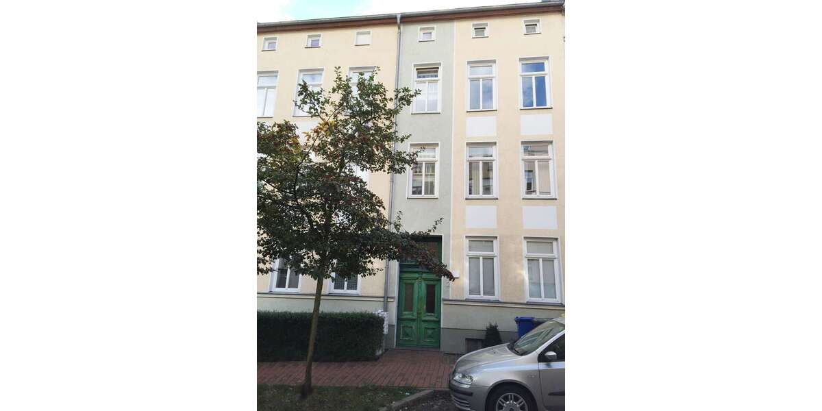 Etagenwohnung Rostock Hansaviertel - 3 Zimmer, 101 m&sup2;, 1.380&euro; | Angebot:26866179