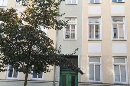 Wohnung Rostock Hansaviertel - 3 Zimmer, 101 m&sup2;, 1.380&euro; | Angebot:26866179