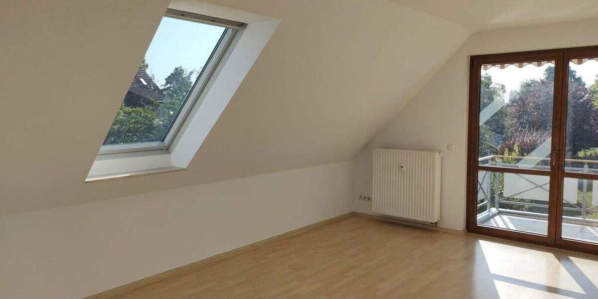 Etagenwohnung Rostock Groß Klein - 4 Zimmer, 99 m&sup2;, 450.000&euro; | Angebot:24746963