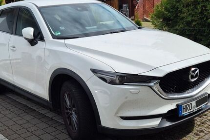 Mazda CX-5 78.670 km 19.990 &euro; Rostock 18059