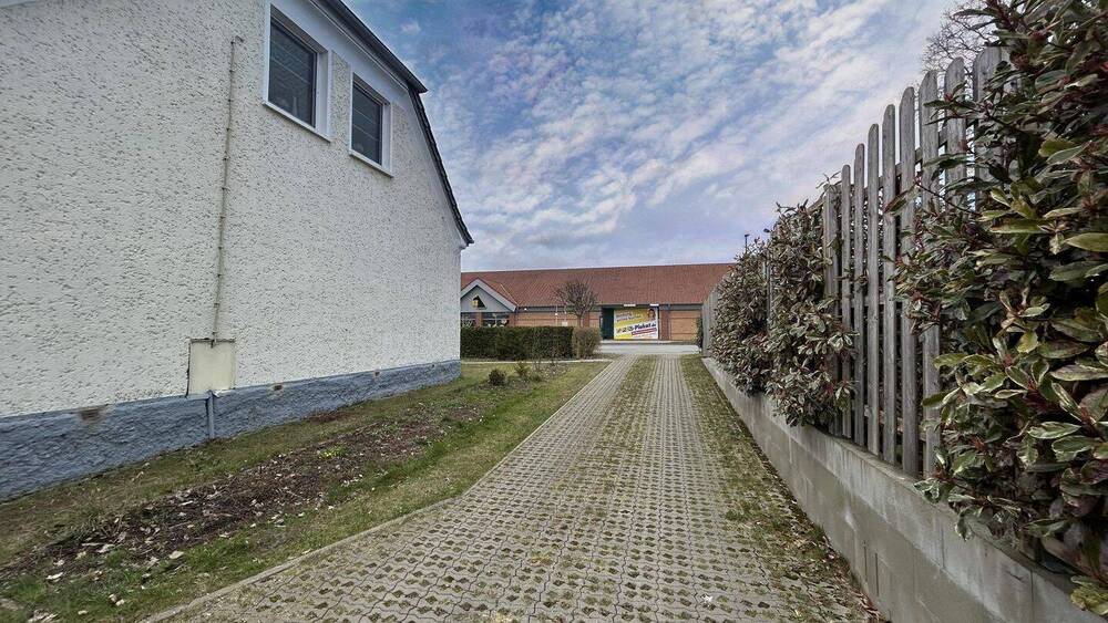 Grundstück Kritzmow - 305.000&euro; | Angebot:26092575