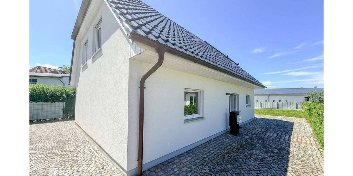 Einfamilienhaus Dierhagen Dierhagen Dorf - 5 Zimmer, 142 m&sup2;, 680.000&euro; | Angebot:26891818