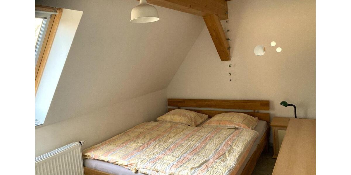Dachgeschoßwohnung Bentwisch - 2 Zimmer, 45 m&sup2;, 750&euro; | Angebot:26170764