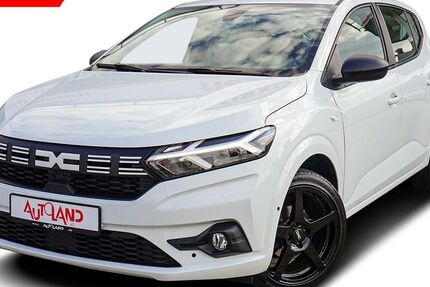 Dacia Sandero 31.488 km 17.990 &euro; Rostock 18146