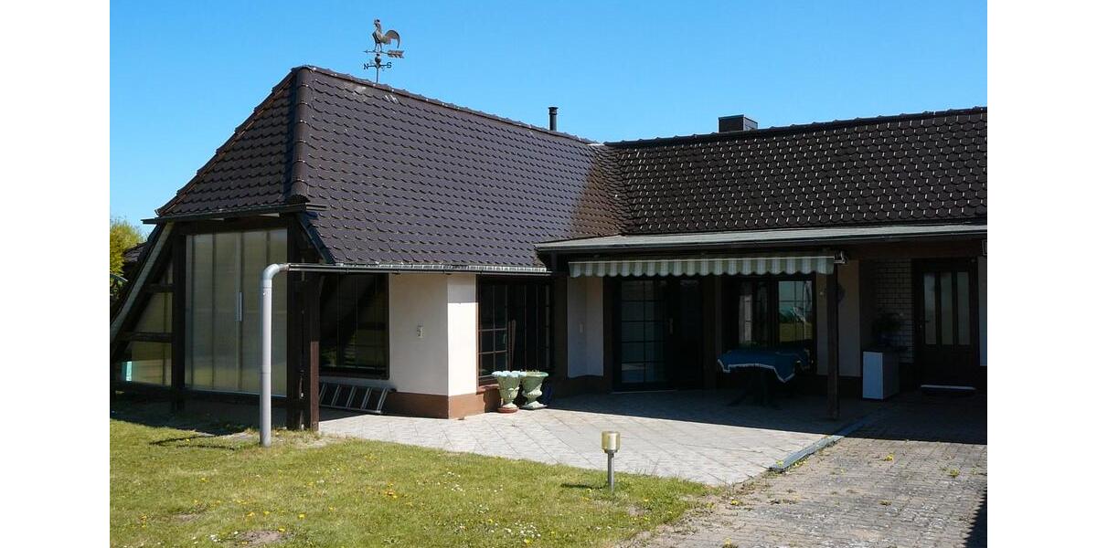 Bungalow Schwaan - 6.5 Zimmer, 200 m&sup2;, 499.000&euro; | Angebot:26490769