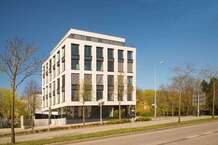 Büro in Rostock 714.000 € 128 m²