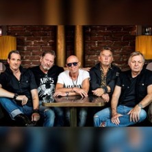 Extrabreit - Weihnachts- Blitztournee 2025 30.11.2025 MAU CLUB