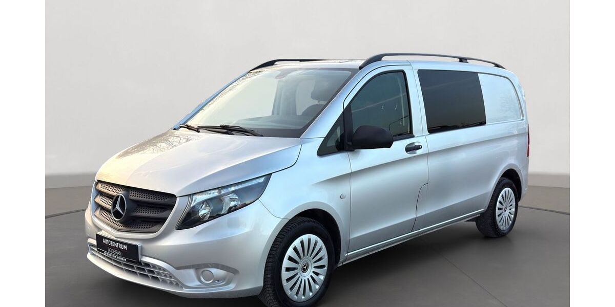 Mercedes-Benz Vito 219.000 km 18.490 &euro; Bad Doberan 18209