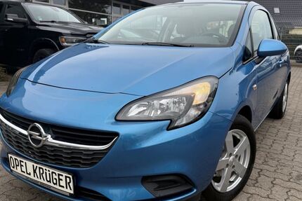 Opel Corsa 79.995 km 8.900 &euro; Rostock 18069