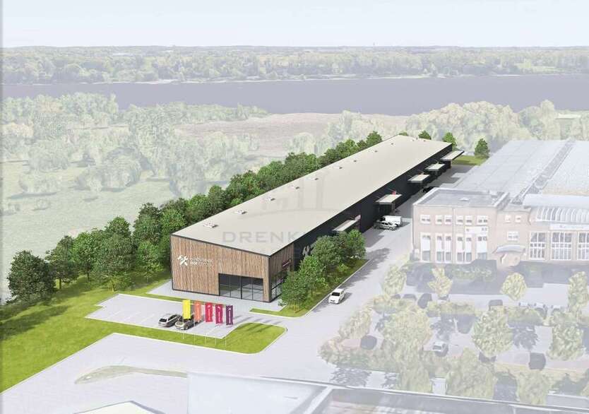 Grundstück in Rostock 925.000 € 5048 m²