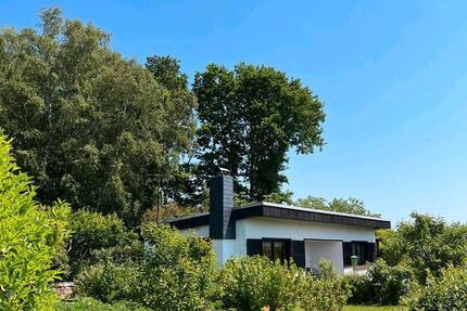 Wochenendgrundstundstück mit Boddennähe 2 zimmer