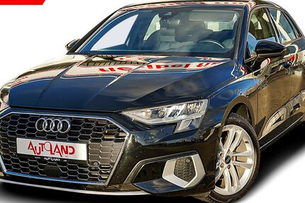 Audi A3 38.233 km 23.950 &euro; Rostock 18146