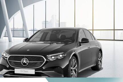 Mercedes-Benz E 220 21.585 km 53.430 € Rostock 18055