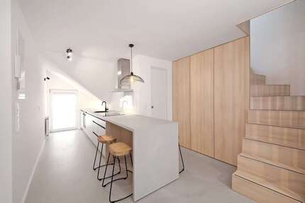 Wohnung Rostock Hansaviertel - 2 Zimmer, 50 m&sup2;, 249.900&euro; | Angebot:27712586