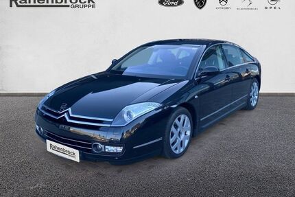 Citroen C6