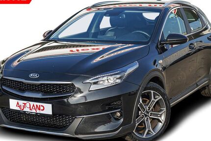 Kia XCeed 79.335 km 17.490 &euro; Rostock 18146