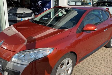 Renault Megane 169.080 km 3.890 &euro; Rostock 18059