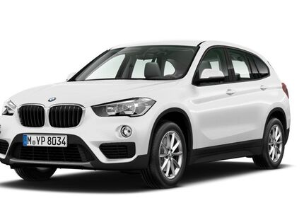BMW X1 111.400 km 18.400 € Rostock 18146