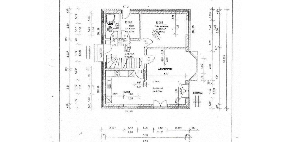 Einfamilienhaus Rostock Groß-Klein - 5 Zimmer, 125 m&sup2;, 499.500&euro; | Angebot:27631797