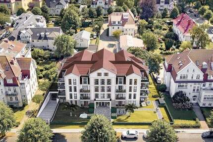 Wohnung Kühlungsborn - 4 Zimmer, 119 m&sup2;, 779.500&euro; | Angebot:25820899