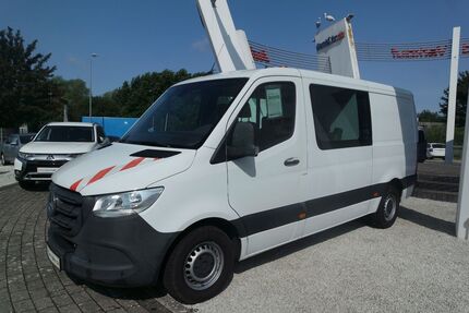 Mercedes-Benz Sprinter 104.482 km 23.990 € Rostock 18069