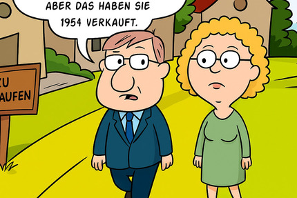 Sanierungsbedürftig, aber einzigartig - 1.452?m² Freiheit in Rostock - Hinrichsdorf 4 zimmer