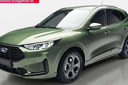 Ford Kuga 15.805 km 29.990 &euro; Rostock 18069