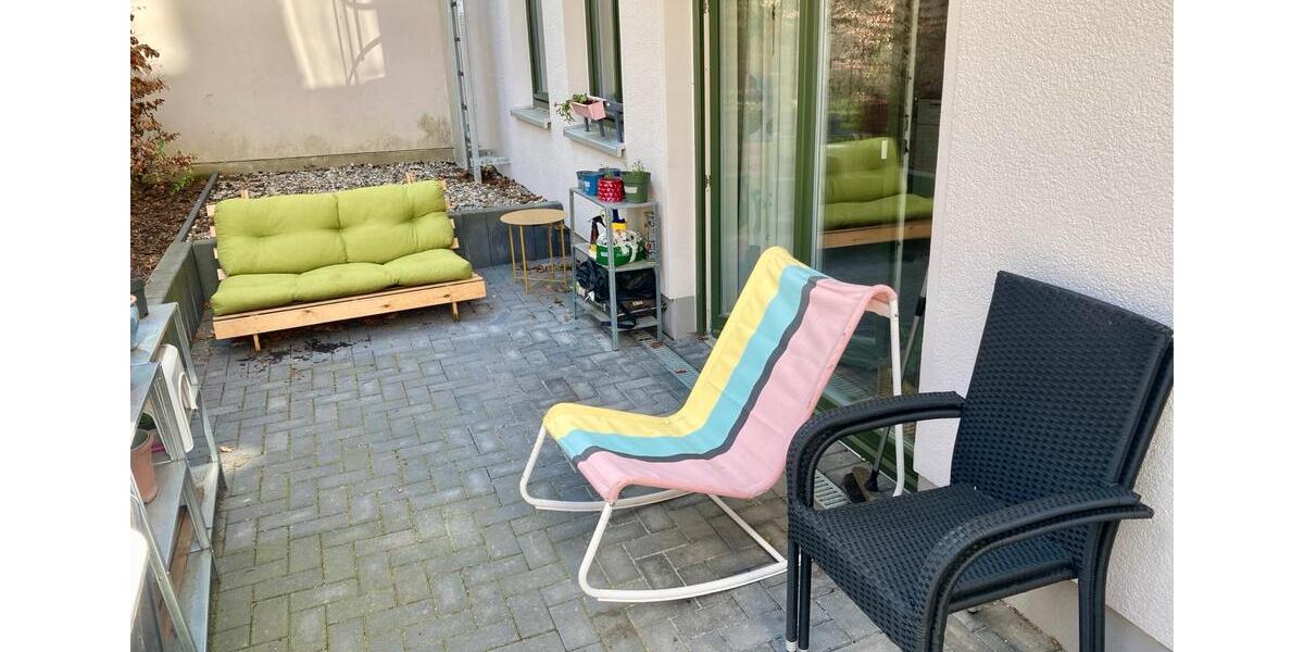 Erdgeschoßwohnung Rostock - 1 Zimmer, 56 m&sup2;, 1.300&euro; | Angebot:25382112