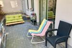 Erdgeschoßwohnung Rostock - 1 Zimmer, 56 m&sup2;, 1.300&euro; | Angebot:25382112