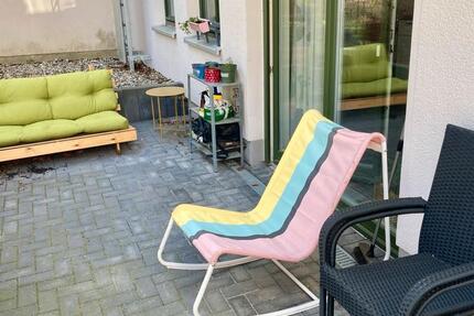 Wohnung Rostock - 1 Zimmer, 56 m&sup2;, 1.300&euro; | Angebot:25382112