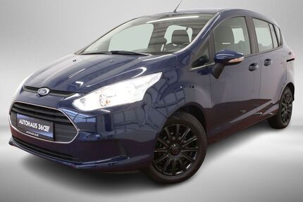 Ford B-Max 132.000 km 6.990 &euro; Rostock 18055