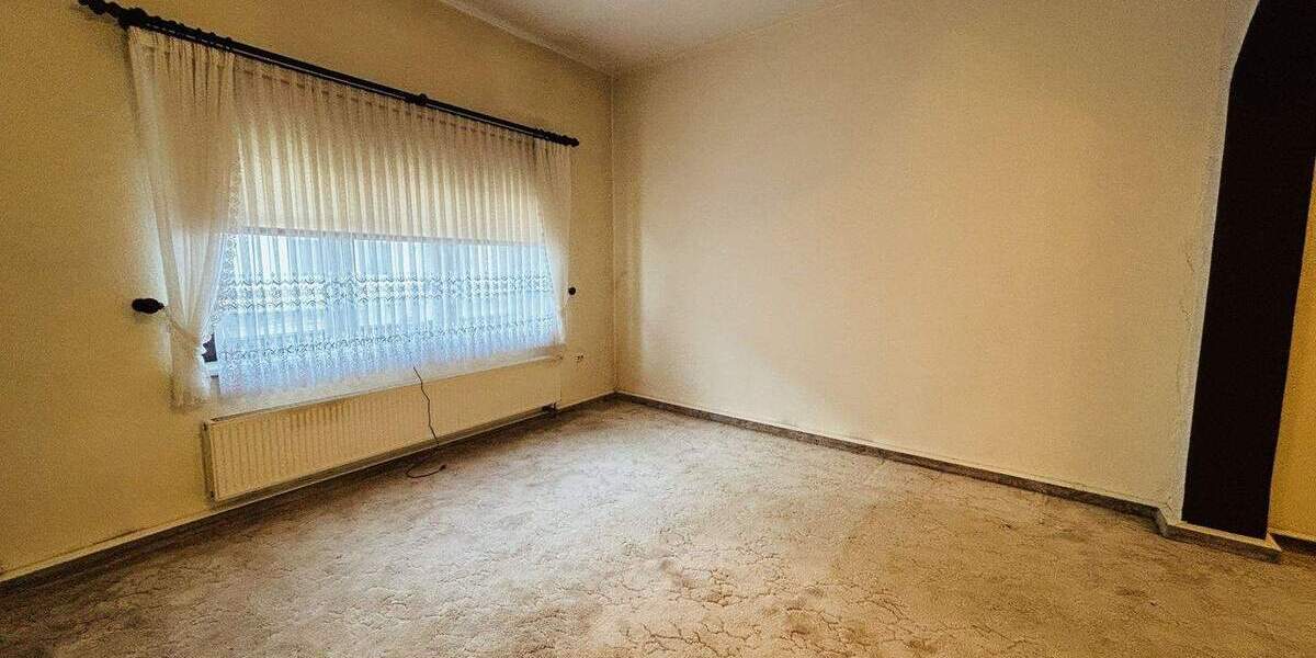 Reihenendhaus Laage - 3 Zimmer, 110 m&sup2;, 149.000&euro; | Angebot:25845529