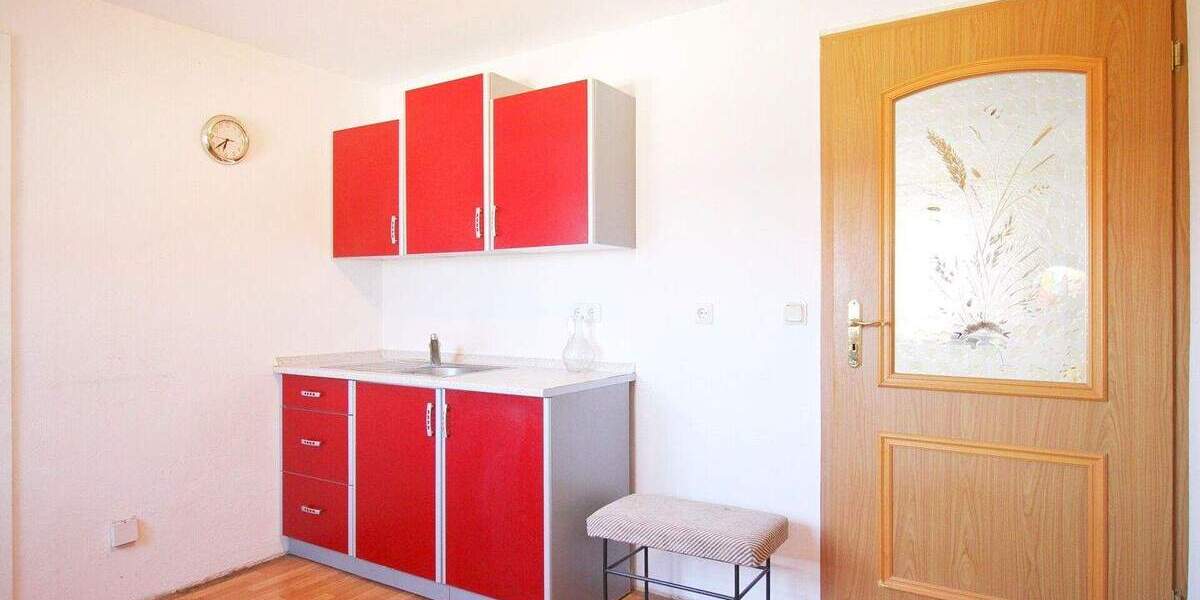 Doppelhaushälfte Ribnitz-Damgarten / Damgarten Damgarten - 6 Zimmer, 140 m&sup2;, 250.000&euro; | Angebot:25822190